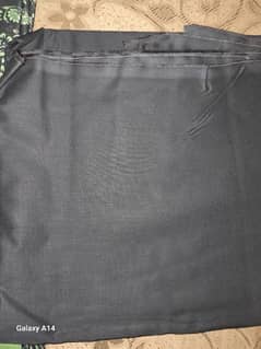 Khaadi Original-Unstiched Lawn' 3Peice Dress