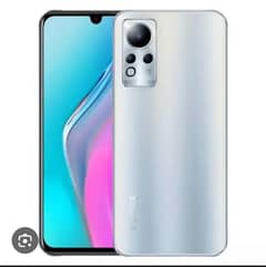 infinix