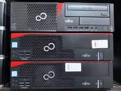 6th Generation Gaming PC