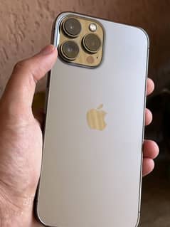 iPhone 13 pro max 128gb Dual Approved Jv