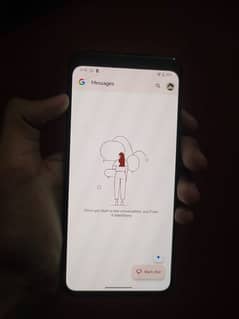 Google pixel 4xl