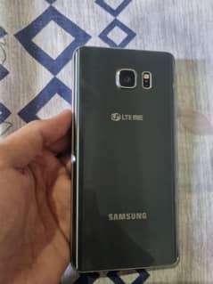 Samsung galaxy note 5 4/64 gb
