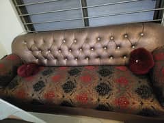 9 seater Sofa