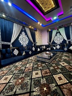 arbic majlis runing fot 3500 new majlis arbic achi or behtrin o