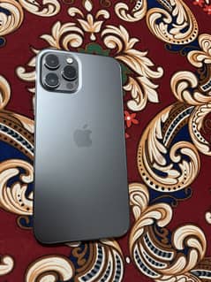 Iphone 12 pro max 128 gb