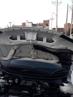 Honda City IVTEC 2018