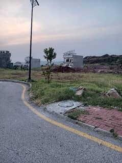 Sector N 5 Marla Plot For Sale