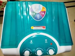 room air cooler new Sever Star invertor powerfull motor 100% Cooper