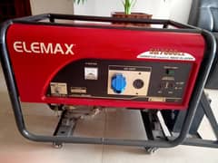 Elemax
