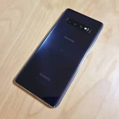 Samsung | Galaxy S10 | 8/128gb | 1 sim Lifetime approve