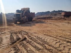 Sector N 8 Marla Plot For Sale