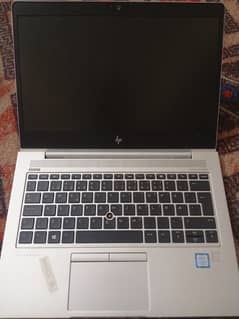 Hp core i5 8 generation 830 G6