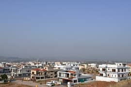 Sector C Kanal Boulevard Residential Plot For Sale