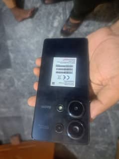 Redmi Note 13 pro 8+8 256
