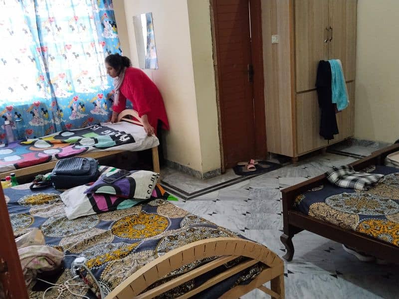 Girls hostel 3