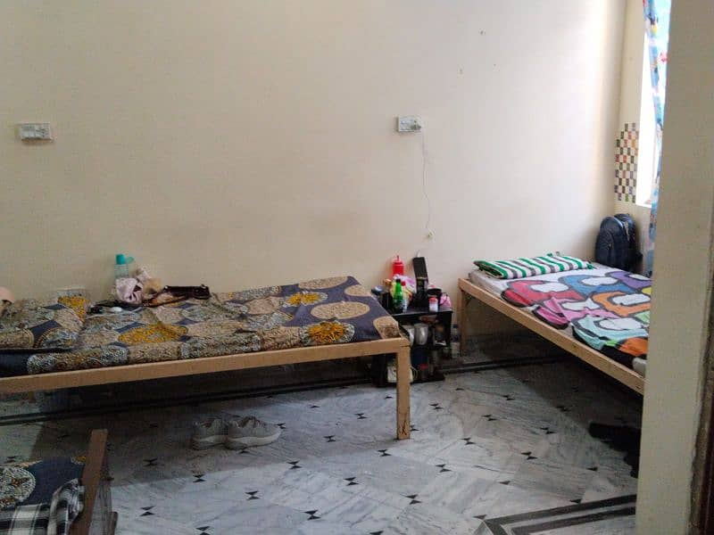 Girls hostel 4