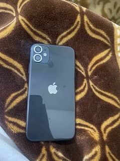 iPhone 11 Non PTA factory unlocked
