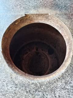 Tandoor