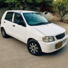 Suzuki Alto 2008
