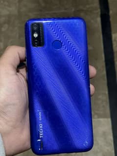 Tecno Spark 6 Go