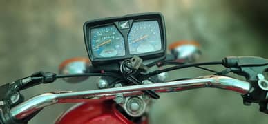 Honda 125 2022 model full lush condition in low price . . . . . . .