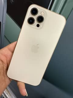 IPhone 12 Pro Max Non Pta