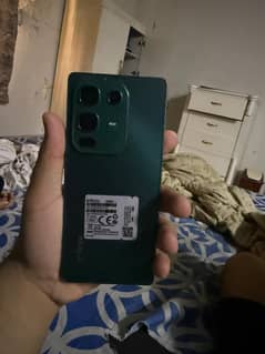 infinx note50