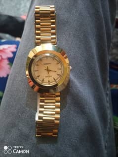 rebirth watch