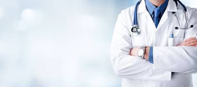Medical representative job