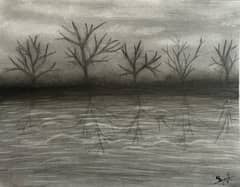 Dark day