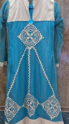Handmade Net Replica work shirt
