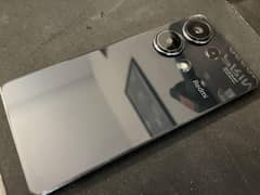 Redmi Note 13 Pro Black 256GB