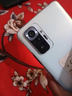 Redmi note 10 pro 8gb 128gb