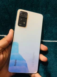 Redmi Note 11 pro PTA (10 ,12,13)