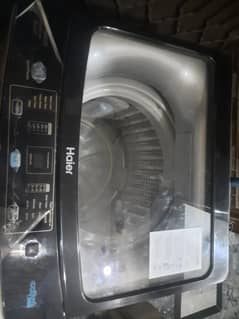 Haier HWM 85-826