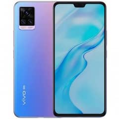 V20 8/128 GB