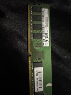 4GB PCI4 rams