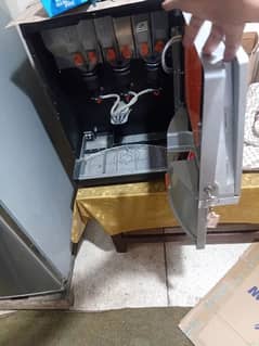 coffee machine