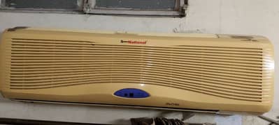 Split AC