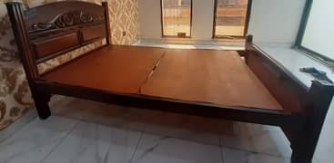 Wooden