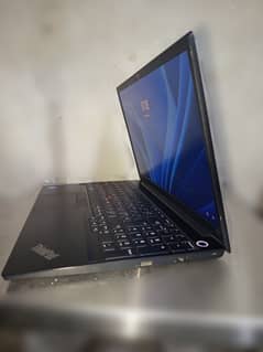 Lenovo Thinkpad E15 Gen2, Core i5 11 gen, 16/256 NVME, 1080p, Win 11
