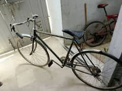 Bicycles for sale