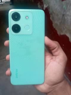 infinx Smart 7 4+3 64 7 64 mobile bikul ok Hy 03055144761