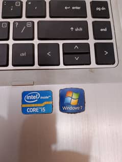 Core i5 2 generation
