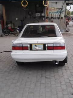 Toyota Corolla 1988