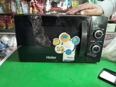 Hair microwave baklo new ha baklo use nhi ha