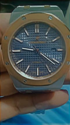 AP Royal Oak