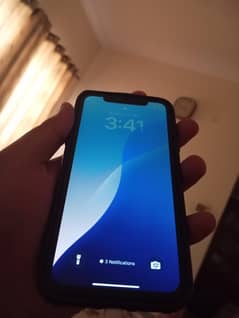 iPhone xr 64gb