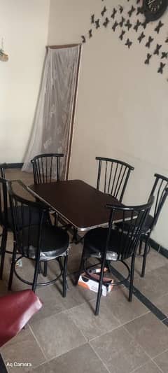 Dinig Table set
