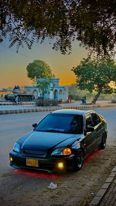 Civic